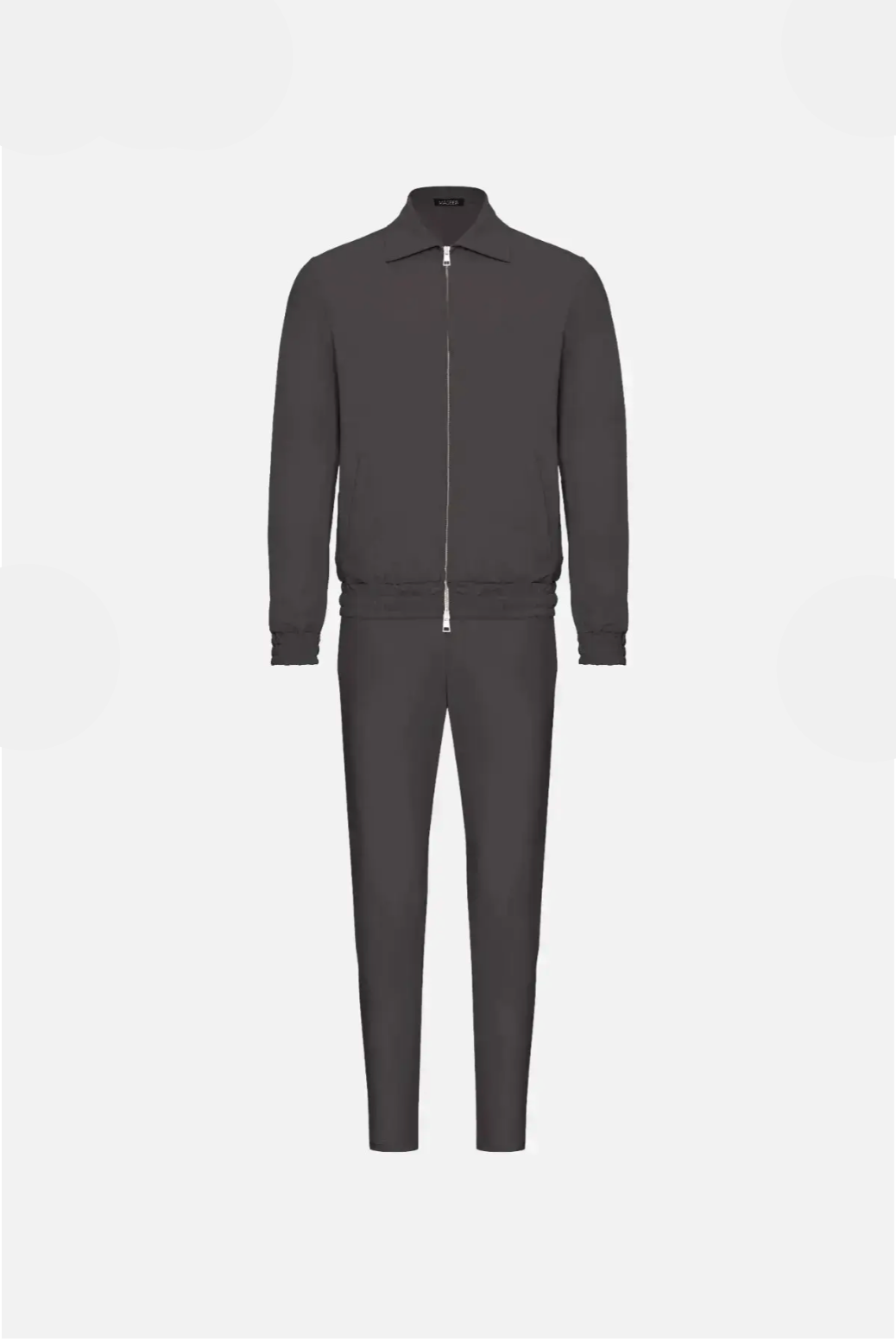 TRACKSUIT TITANIUM
