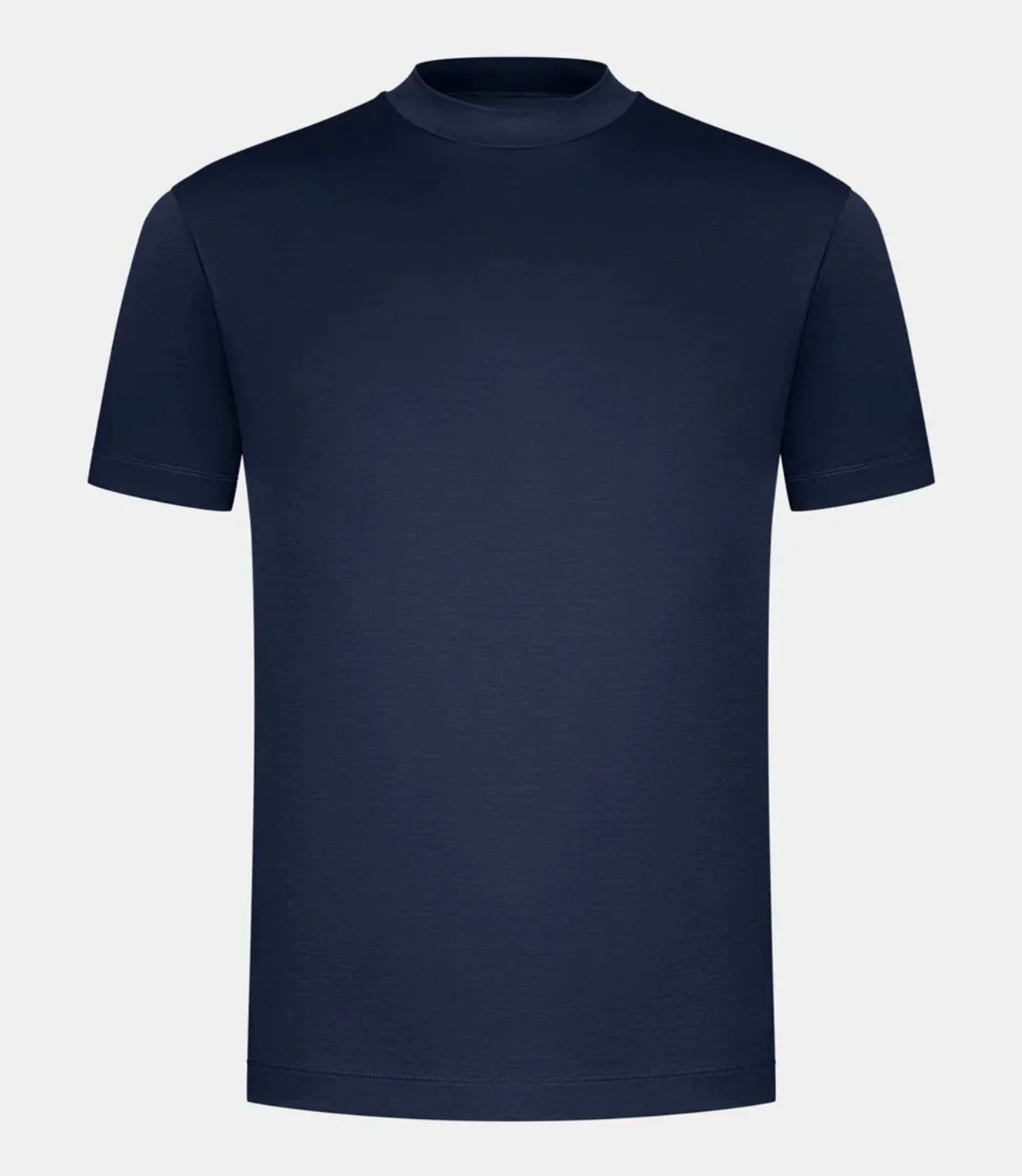 NAVY TEE