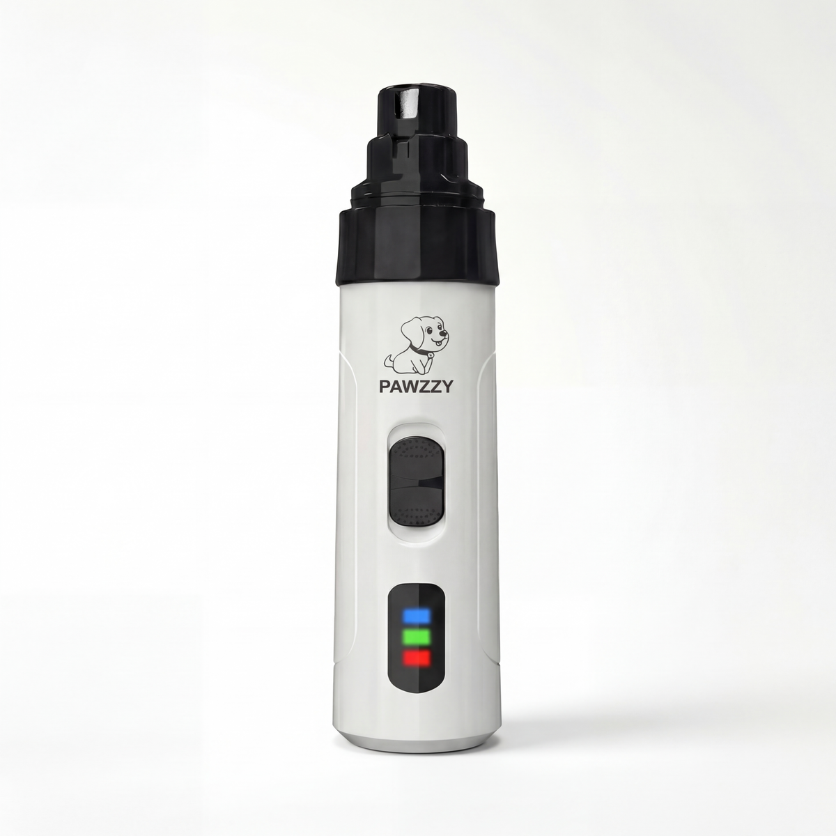 Pawzzy Trim Pro - The stress Free Nail Grinder