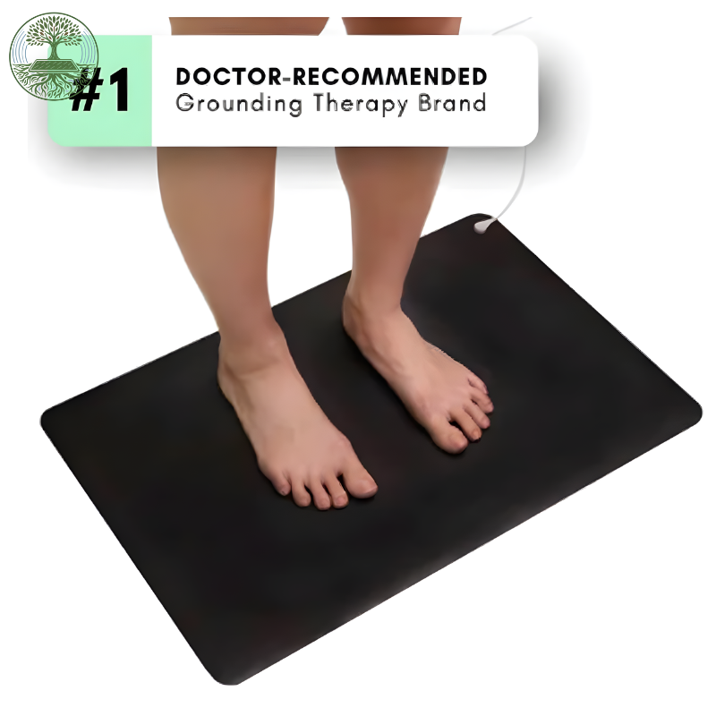 GroundedLiving™ Mat