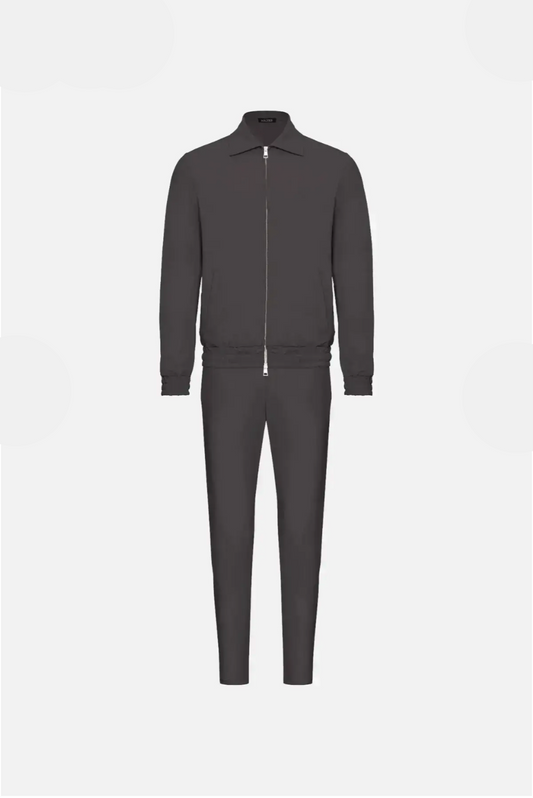 TRACKSUIT TITANIUM