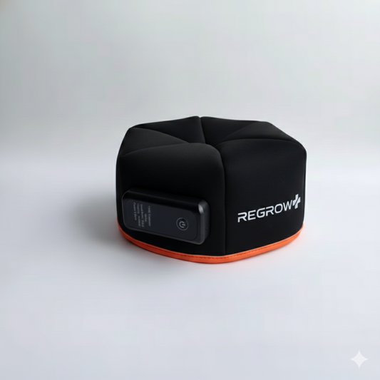 Regrow root activator