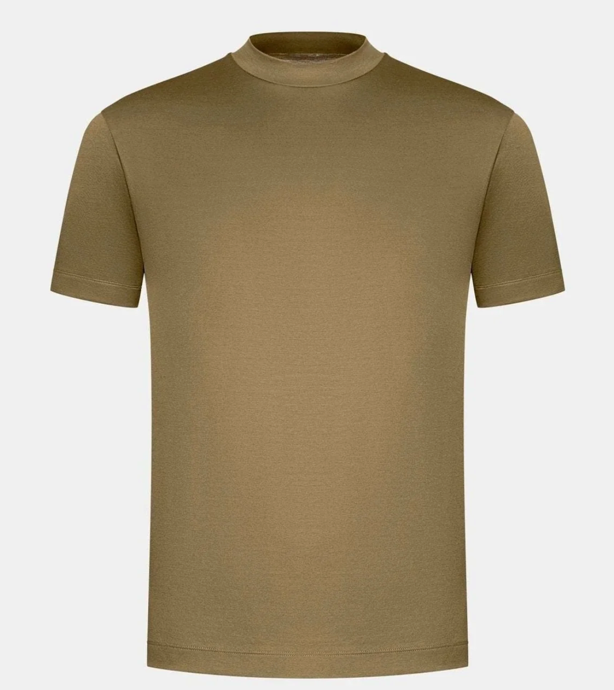 OLIVE TEE