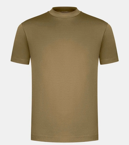 OLIVE TEE